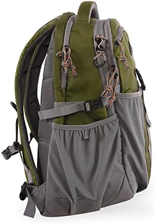 Switch outdoor pouch utility hiking backpack 38l — photo 3