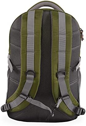 Switch outdoor pouch utility hiking backpack 38l — photo 4