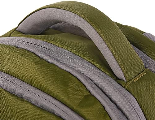 Switch outdoor pouch utility hiking backpack 38l — photo 5