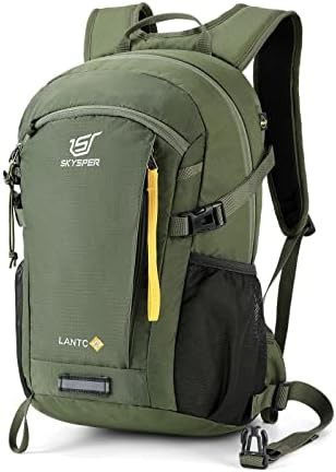Lightweight 20L travel hiking daypack
