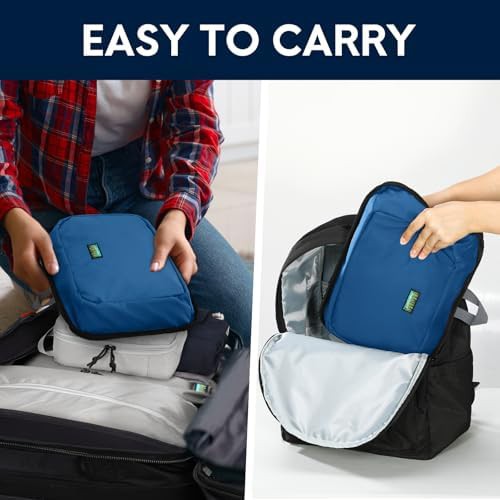 Water repellent collapsible duffel backpack 50L — photo 5