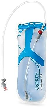 Blue hydraulics 2l water reservoir