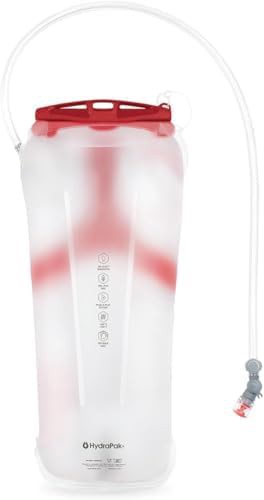 Hydraulics 2.5L water reservoir bladder — photo 4