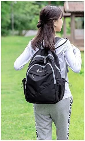 Lightweight Foldable Waterproof Hiking Travel Backpack — photo 4