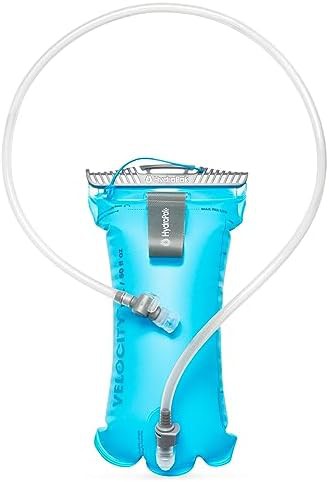 Velocity hydration reservoir 1.5L malibu blue