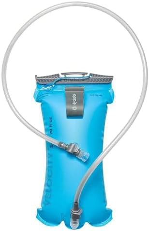 Velocity hydration reservoir 1.5L malibu blue — photo 3