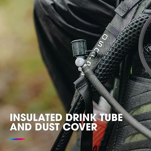 Force military insulated hydration reservoir 3L grey — photo 4