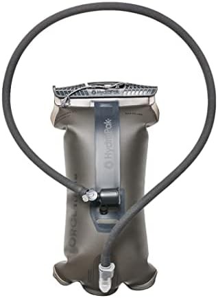 Force military hydration reservoir 2L grey