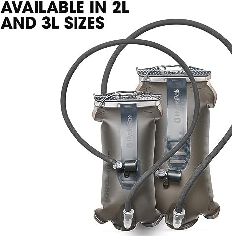 Force military hydration reservoir 2L grey — photo 5