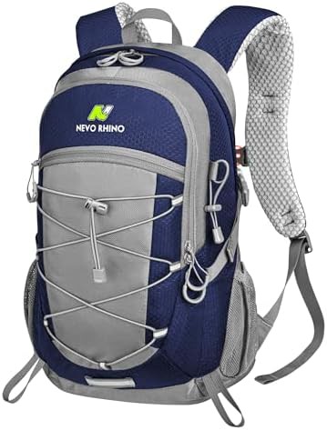 Day pack hiking backpack gear