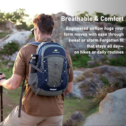 Day pack hiking backpack gear — photo 5