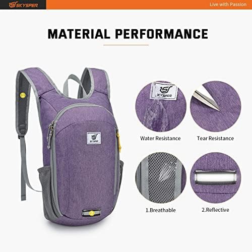 Packable 10L travel day pack — photo 4