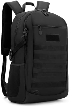 30L tactical camping rucksack pack