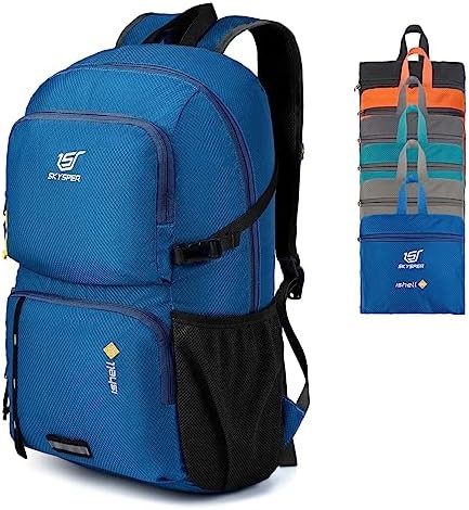 Skysper ultralight 30l wet pocket pack