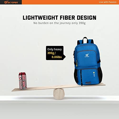 Skysper ultralight 30l wet pocket pack — photo 5