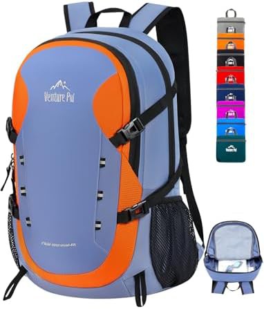 Venture Pal 40L lightweight hiking pack