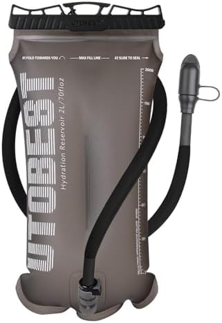 UTOBEST water bladder 2l ultralight