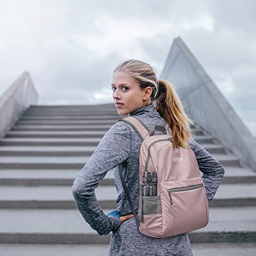 Packable Ultralight 20L Hiking Backpack — photo 4