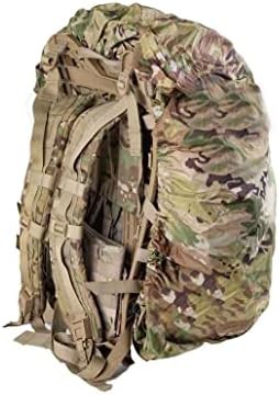 Waterproof Rucksack Cover in Scorpion OCP — photo 2