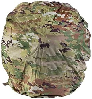 Waterproof Rucksack Cover in Scorpion OCP — photo 4