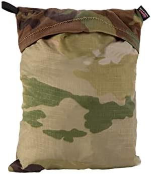 Waterproof Rucksack Cover in Scorpion OCP — photo 5