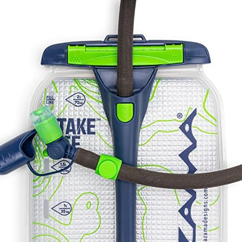 Intake ice 2L insulated reservoir — photo 3