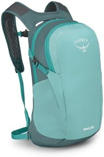 Jetstream blue commuter bladder pack