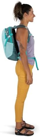 Jetstream blue commuter bladder pack — photo 4
