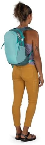 Jetstream blue commuter bladder pack — photo 5