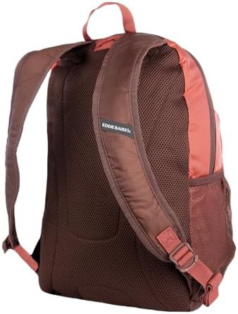 Maroon 30l packable stowaway backpack — photo 5
