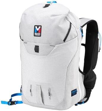 Ultralight MILLET casual logo pack