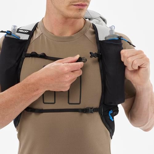 Ultralight MILLET casual logo pack — photo 5