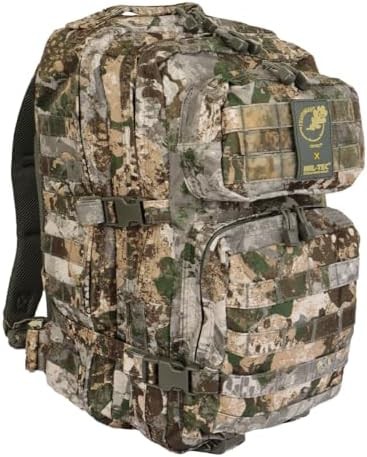 Tactical Assault Pack in Phantomleaf WASP Camo