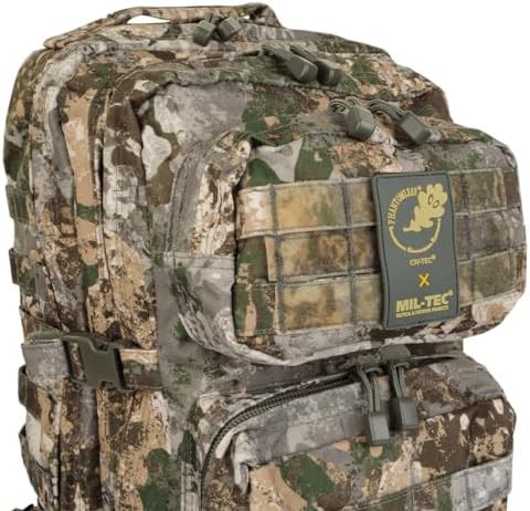 Tactical Assault Pack in Phantomleaf WASP Camo — photo 3