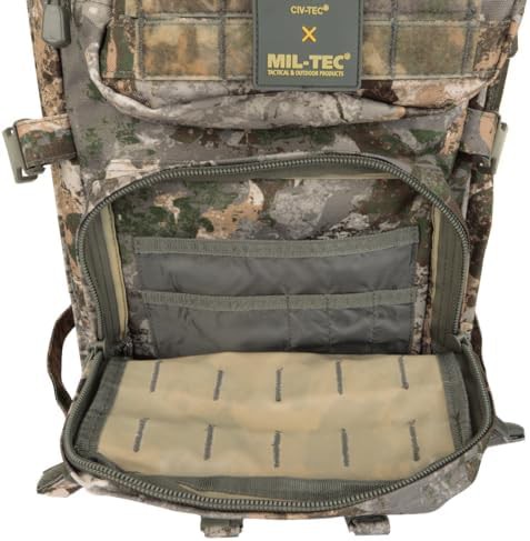 Tactical Assault Pack in Phantomleaf WASP Camo — photo 4