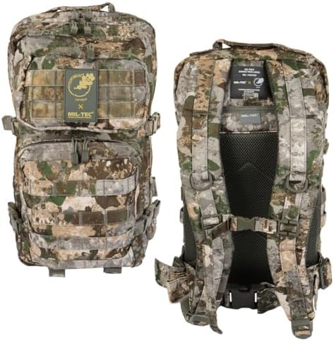 Tactical Assault Pack in Phantomleaf WASP Camo — photo 5
