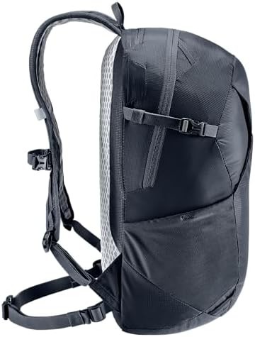 Speed Lite 21L Hiking Daypack in Black — photo 3