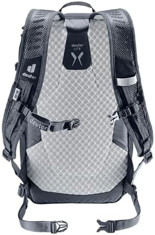 Speed Lite 21L Hiking Daypack in Black — photo 4