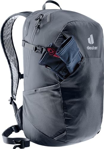 Speed Lite 21L Hiking Daypack in Black — photo 5