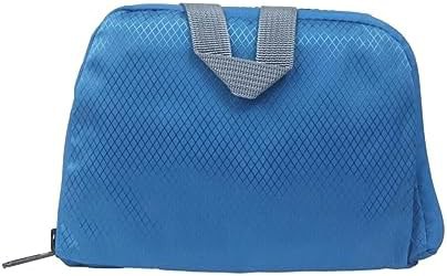 Blue travel outdoor daypack 28L — photo 3
