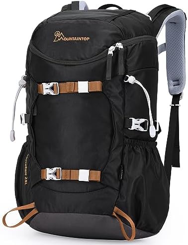 Small Twenty Eight Liter Outdoor Daypack