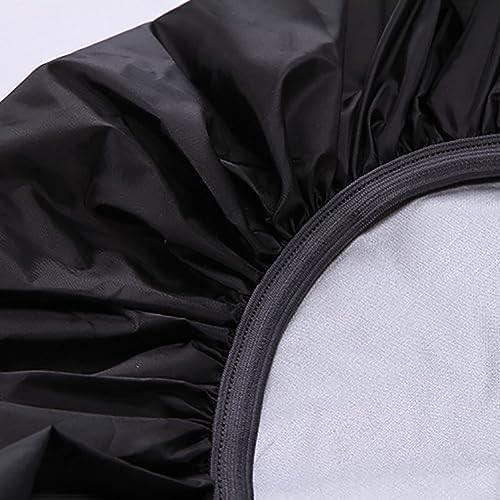 Seventy litre waterproof backpack rain cover — photo 4