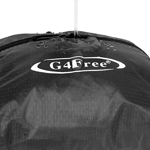 Dual purpose lightweight packable backpack 20l — photo 3