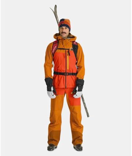 Ravine 28L Alpine Freeride Ski Backpack — photo 3