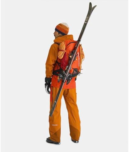 Ravine 28L Alpine Freeride Ski Backpack — photo 4
