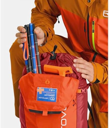 Ravine 28L Alpine Freeride Ski Backpack — photo 5