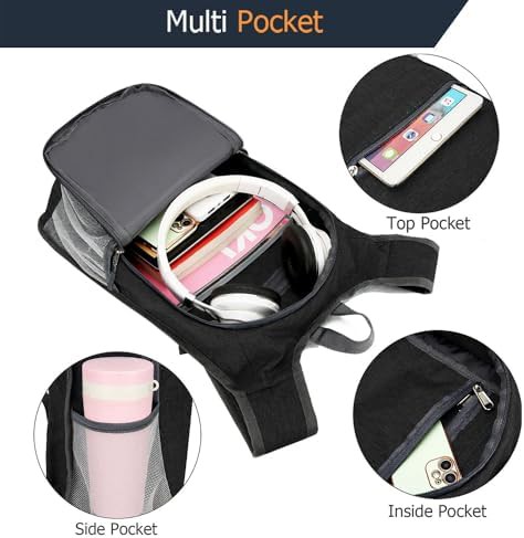 Packable Lightweight Travel Daypack 15L — photo 4