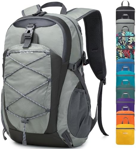 40L lightweight travel camping sport pack
