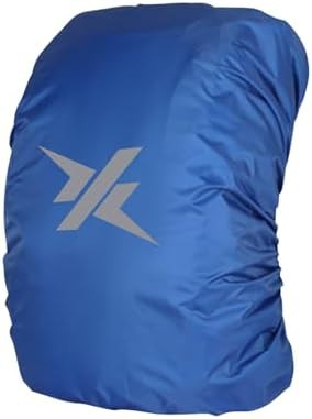 Navy blue rain cover large