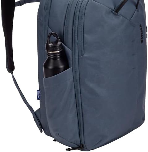 Dark Slate Aion Travel Backpack 28L — photo 3